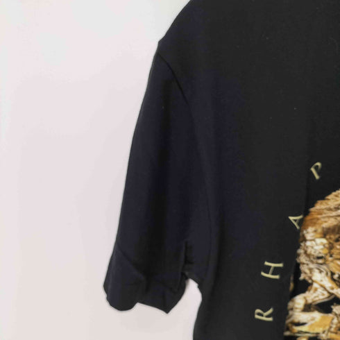 アーティストプリントTシャツ メンズ JPN:L