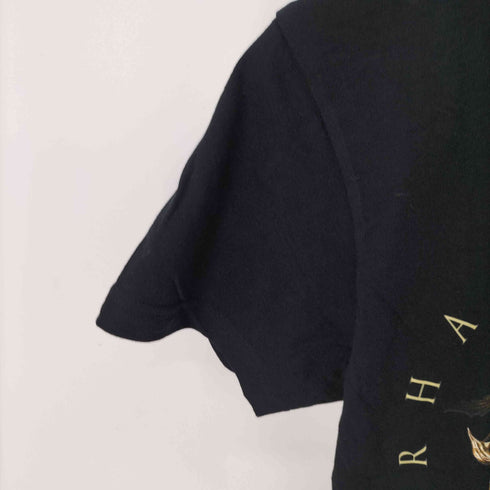 アーティストプリントTシャツ メンズ JPN:S