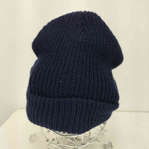 サノバチーズ SON OF THE CHEESE EL CAMARON KNIT CAP ロブスター刺繍 アクリルニット ビーニー メンズ