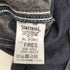 サムシング SOMETHING 22SS Buttonfly Salopette Skirt 別注 ボタンフライ サロペットスカート レディース FREE