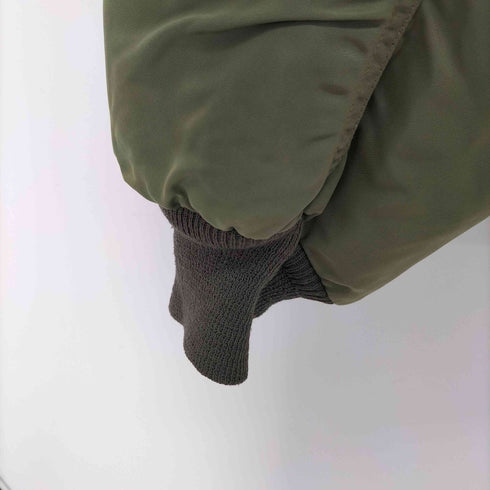 バズリクソンズ BUZZ RICKSONS B-15D MIL-J-6251A フライトジャケット メンズ