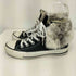 コンバース CONVERSE ALL STAR ファーデタッチャブル ハイカットスニーカー Y2K レディース 24cm