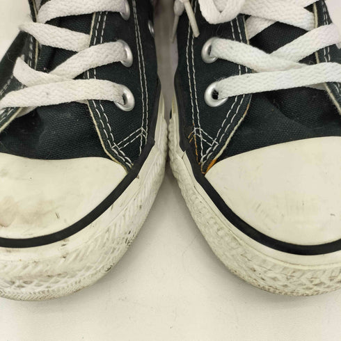 コンバース CONVERSE ALL STAR ファーデタッチャブル ハイカットスニーカー Y2K レディース 24cm