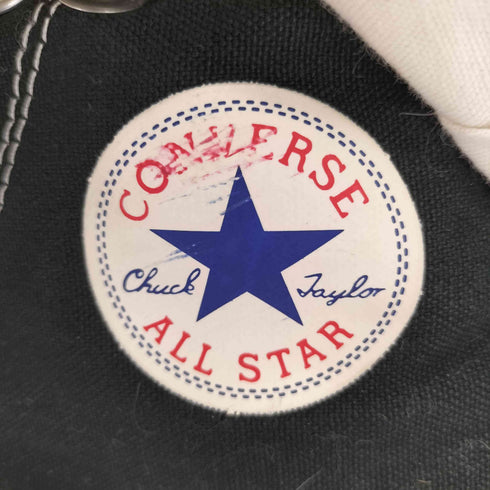 コンバース CONVERSE ALL STAR ファーデタッチャブル ハイカットスニーカー Y2K レディース 24cm