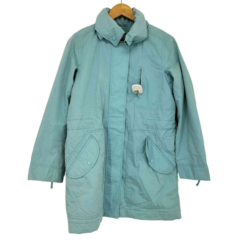 ギャップ Gap old 裏地フリース ジャケット レディース JPN:S