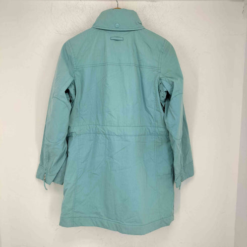 ギャップ Gap old 裏地フリース ジャケット レディース JPN:S