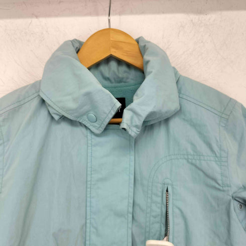 ギャップ Gap old 裏地フリース ジャケット レディース JPN:S