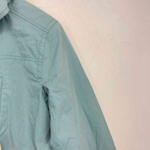 ギャップ Gap old 裏地フリース ジャケット レディース JPN:S