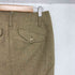 ラルフローレン RALPH LAUREN 00s ウールタイトスカート レディース 4
