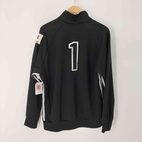アディダスオリジナルス adidas Originals トレフォイルロゴ ナンバリング トラックジャケット メンズ 2XO