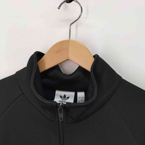アディダスオリジナルス adidas Originals トレフォイルロゴ ナンバリング トラックジャケット メンズ 2XO