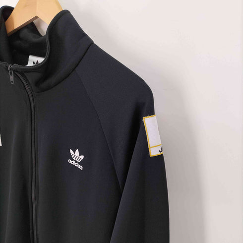 アディダスオリジナルス adidas Originals トレフォイルロゴ ナンバリング トラックジャケット メンズ 2XO