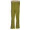 アメリ AMERI COLOR SCHEME RIB KNIT PANTS レディース JPN:S