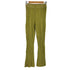 アメリ AMERI COLOR SCHEME RIB KNIT PANTS レディース JPN:S