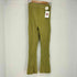 アメリ AMERI COLOR SCHEME RIB KNIT PANTS レディース JPN:S