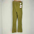 アメリ AMERI COLOR SCHEME RIB KNIT PANTS レディース JPN:S