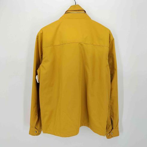 ラコステ LACOSTE CONCEALED HOOD COMBINABLE LIGHTWEIGHT WINDBREAKER JACKET メンズ EUR:50