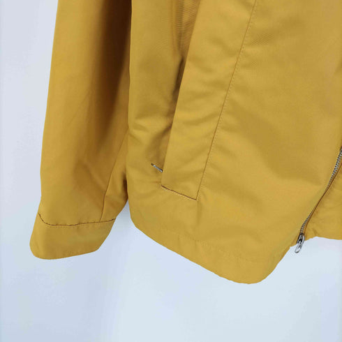 ラコステ LACOSTE CONCEALED HOOD COMBINABLE LIGHTWEIGHT WINDBREAKER JACKET メンズ EUR:50