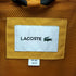 ラコステ LACOSTE CONCEALED HOOD COMBINABLE LIGHTWEIGHT WINDBREAKER JACKET メンズ EUR:50