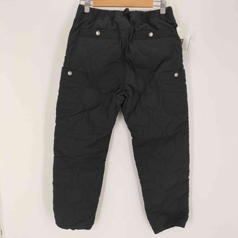 タラスブルバ TARAS BOULBA ドライミックス インサレーションキルトパンツ レディース JPN:M