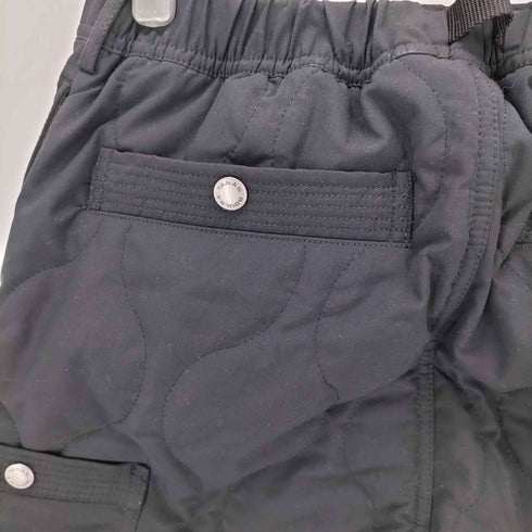 タラスブルバ TARAS BOULBA ドライミックス インサレーションキルトパンツ レディース JPN:M