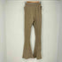 トゥデイフル TODAYFUL Randomrib Knit Pants レディース