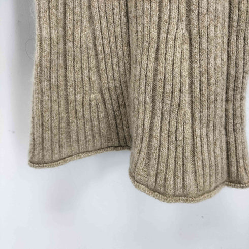 トゥデイフル TODAYFUL Randomrib Knit Pants レディース