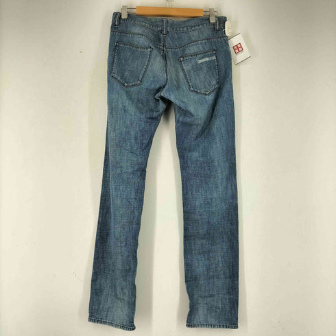 プラダ PRADA TAPERED FIT デニムパンツ メンズ 30