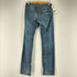 プラダ PRADA TAPERED FIT デニムパンツ メンズ 30