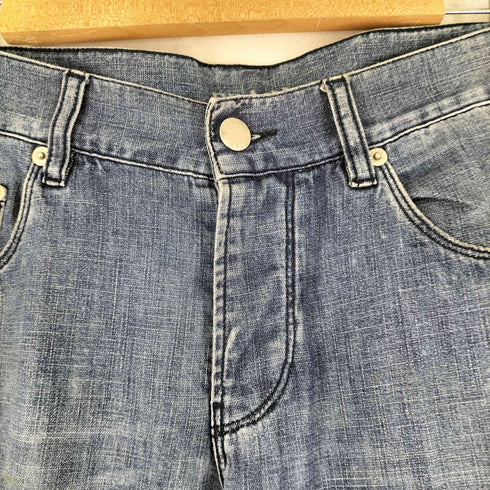 プラダ PRADA TAPERED FIT デニムパンツ メンズ 30