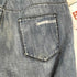 プラダ PRADA TAPERED FIT デニムパンツ メンズ 30