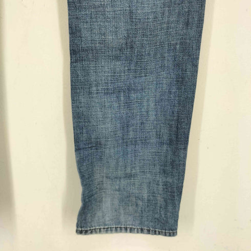プラダ PRADA TAPERED FIT デニムパンツ メンズ 30
