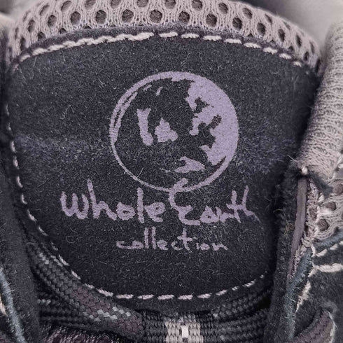 ホールアース whole earth レディスストロールトレッキングシューズ レディース JPN:24.5