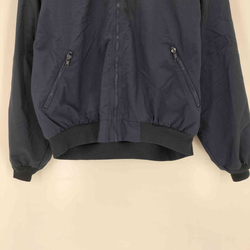 エルエルビーン L.L.Bean 80~90s THREE-SEASON JACKET 裏フリース ジップアップジャケット メンズ