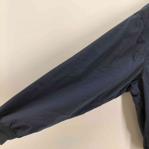 エルエルビーン L.L.Bean 80~90s THREE-SEASON JACKET 裏フリース ジップアップジャケット メンズ