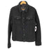 ディーゼル DIESEL TRICOT&CO 00S Y2K Knit Trucker Jacket archive アクリル ウール フリンジ ニット トラッカー ジャケット アーカイブ メンズ import:L