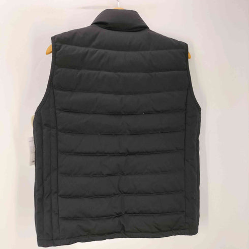 チャムス CHUMS Teeshell Down Vest ティーシェル ダウン ベスト メンズ JPN:M