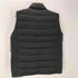 チャムス CHUMS Teeshell Down Vest ティーシェル ダウン ベスト メンズ JPN:M