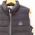 チャムス CHUMS Teeshell Down Vest ティーシェル ダウン ベスト メンズ JPN:M