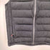 チャムス CHUMS Teeshell Down Vest ティーシェル ダウン ベスト メンズ JPN:M