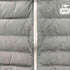 チャムス CHUMS Teeshell Down Vest ティーシェル ダウン ベスト メンズ JPN:M