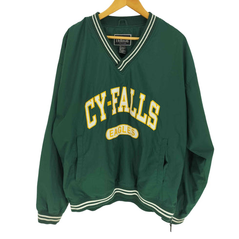 ホロウェイ HOLLOWAY 90-00S NFL アメフト フットボール チームロゴ 刺繍 プルオーバー メンズ import:XL