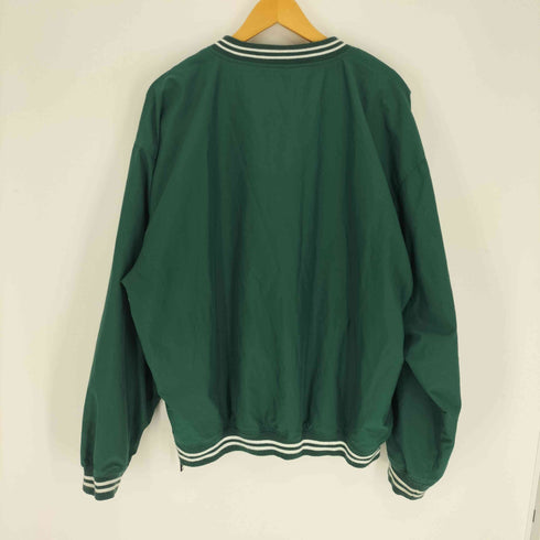 ホロウェイ HOLLOWAY 90-00S NFL アメフト フットボール チームロゴ 刺繍 プルオーバー メンズ import:XL