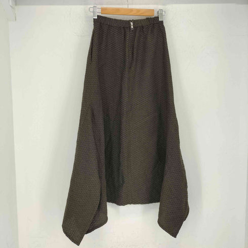 アメリ AMERI メッシュスカート レディース