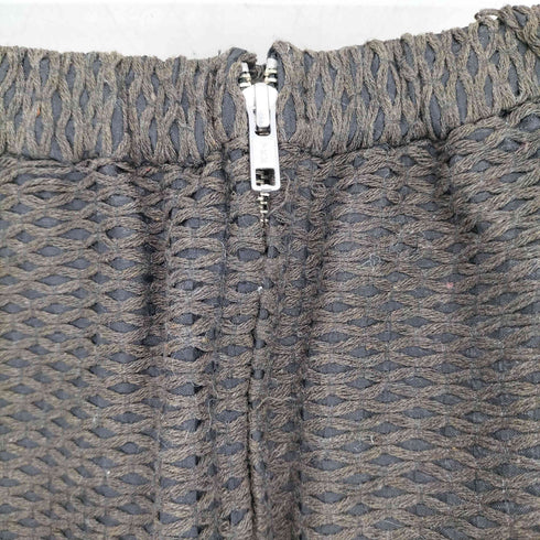 アメリ AMERI メッシュスカート レディース