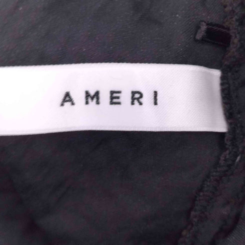 アメリ AMERI メッシュスカート レディース