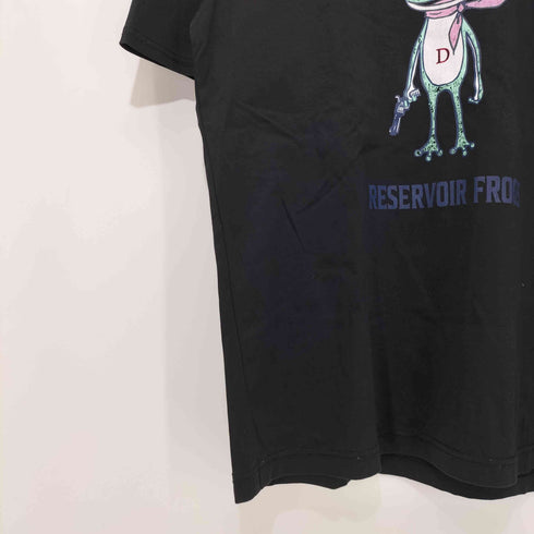 ドレステリア DRESSTERIOR フロッグプリントTシャツ メンズ JPN:M
