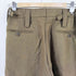 TROUSERS MANS BARRACK Dress ARMY ALL RANKS メンズ 80/80/96