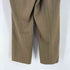 TROUSERS MANS BARRACK Dress ARMY ALL RANKS メンズ 80/80/96