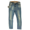 ディーゼル DIESEL Fayza Relaxed Boyfriend Low Waist レディース 24